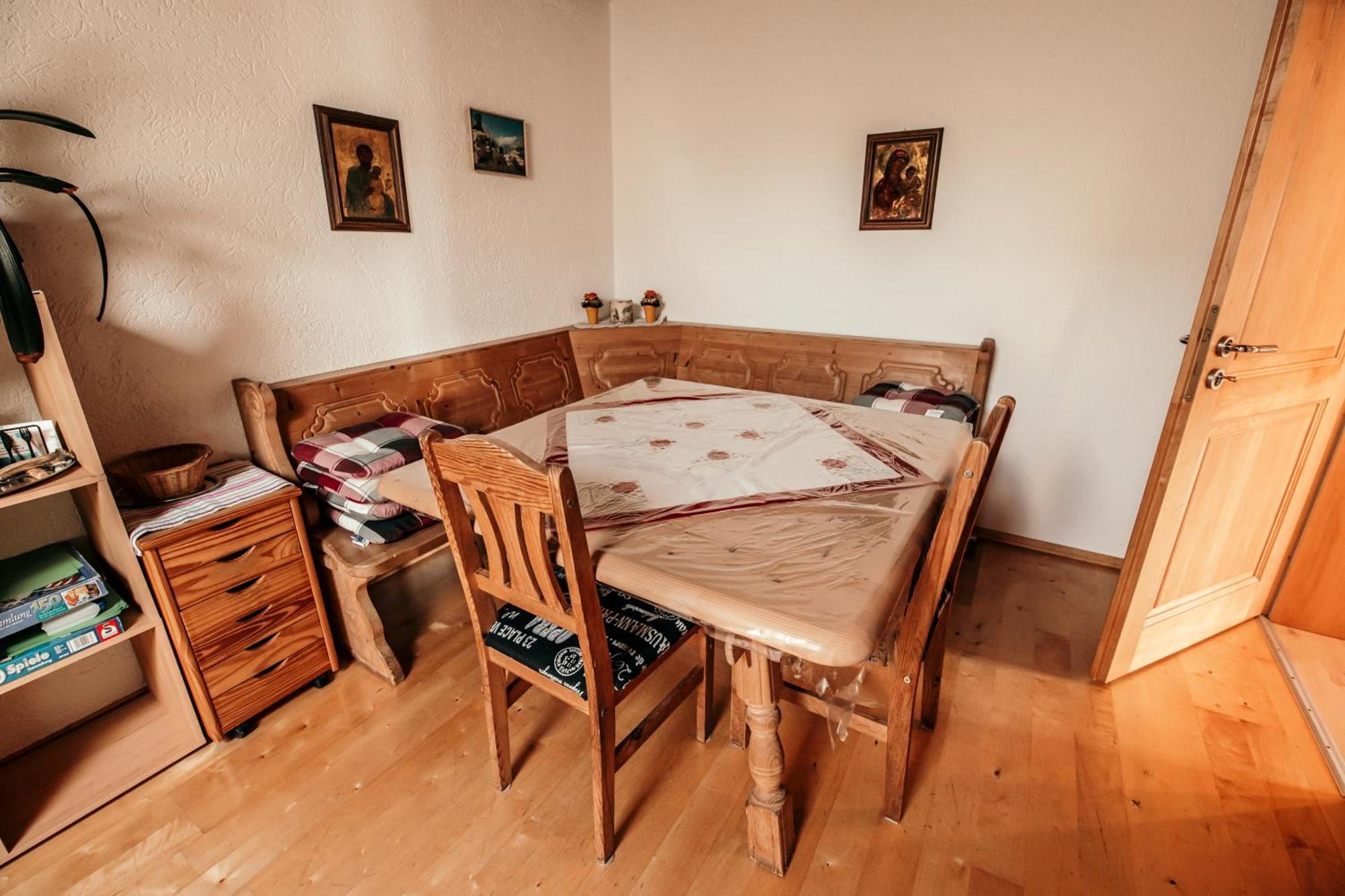 Ferienwohnungen Hauner Viechtach Esterno foto
