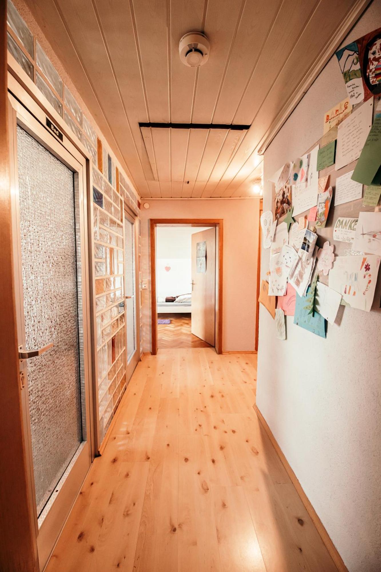 Ferienwohnungen Hauner Viechtach Esterno foto