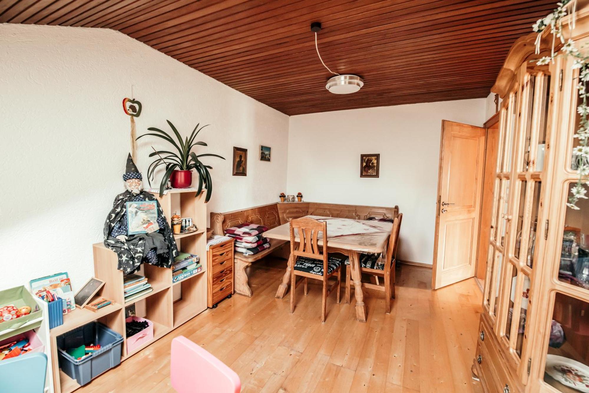 Ferienwohnungen Hauner Viechtach Esterno foto