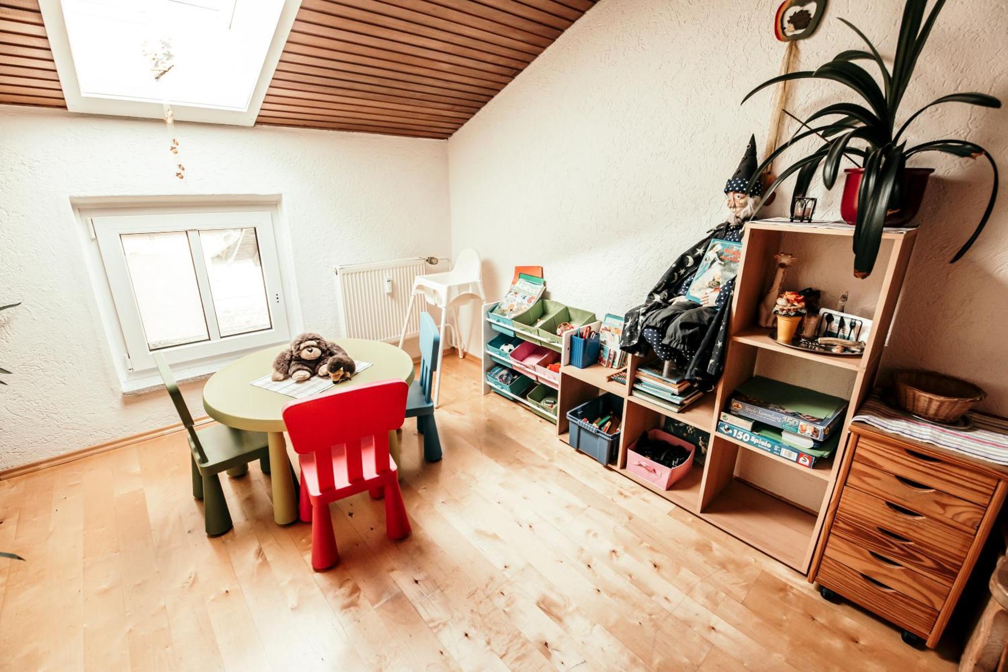 Ferienwohnungen Hauner Viechtach Esterno foto